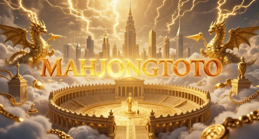 MAHJONGTOTO